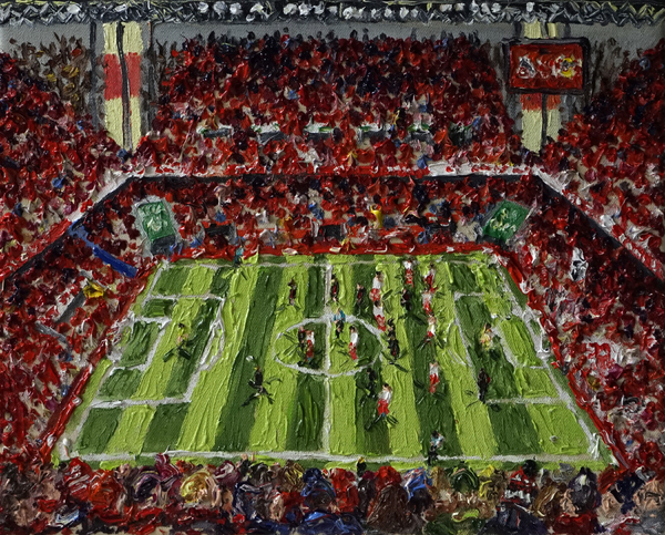 FC Köln - Bayer 04 Leverkusen