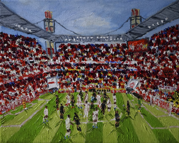 FC Köln - Borussia Dortmund