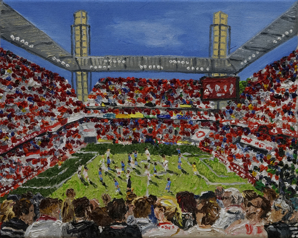 FC Köln - Borussia Mönchengladbach