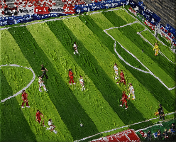 FC Köln - FC Union Berlin