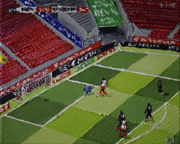 FC Köln - Fortuna Düsseldorf