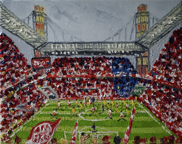 FC Köln - SC Paderborn