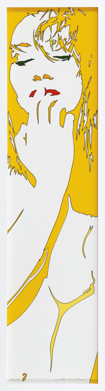 Werner Berges: Nicola