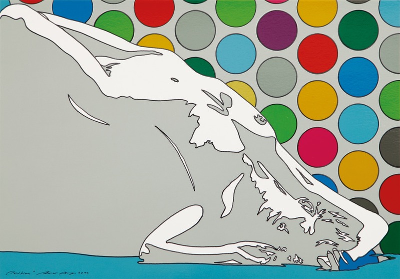 Werner Berges: Position