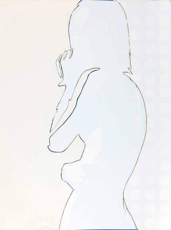 Werner Berges: Was ist?