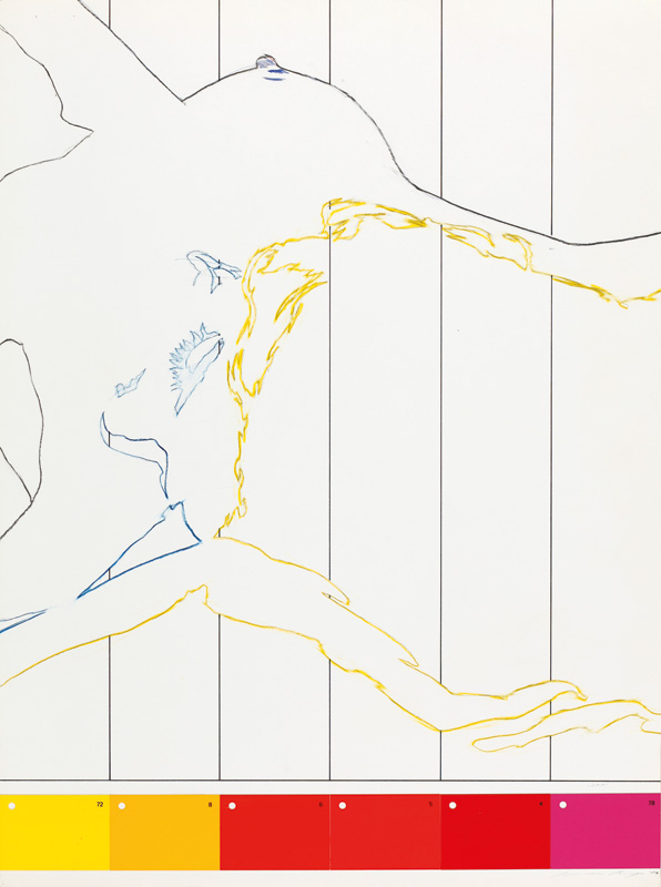 Werner Berges: Scala