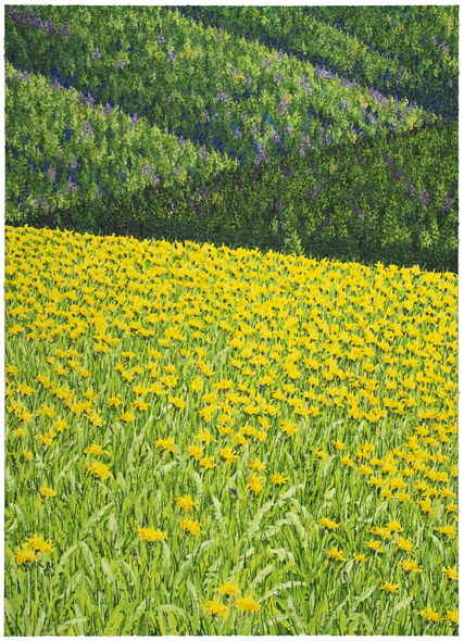 Katharina Gierlach: Landschaft (59)