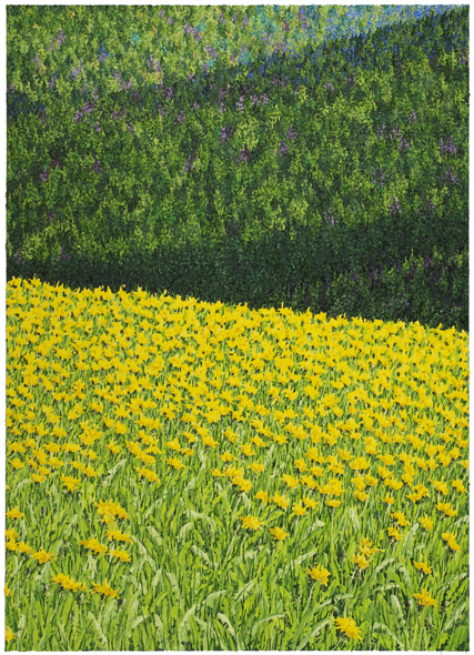 Katharina Gierlach: Landschaft (60)