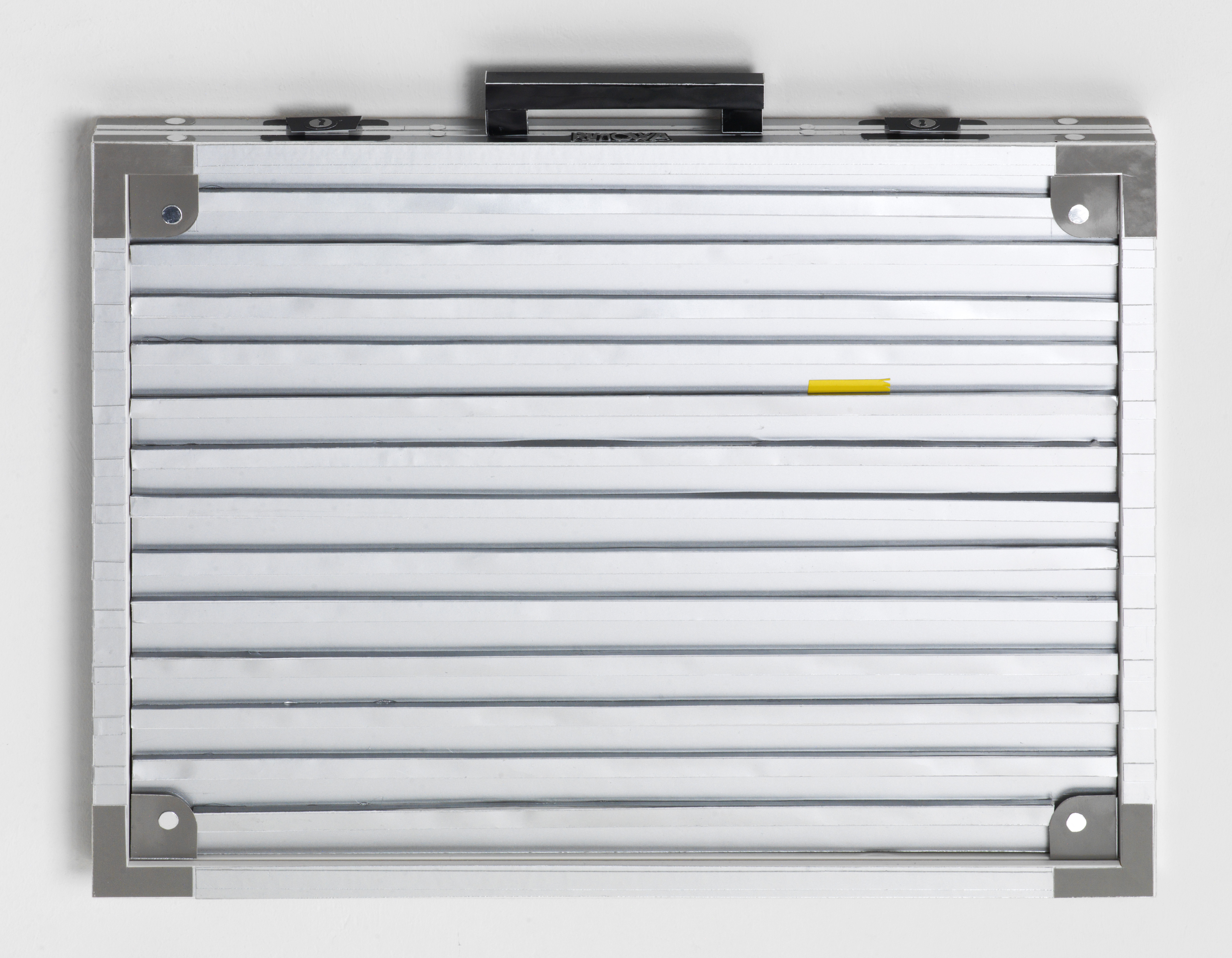 Doppelklick öffnet Großansicht Marion Eichmann: Rimowa