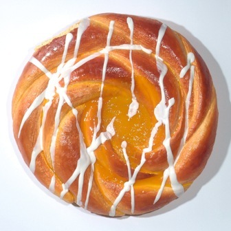 Peter Anton: Lemon Danish