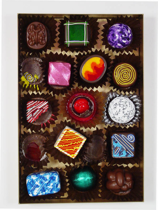Peter Anton: Sun King Selection