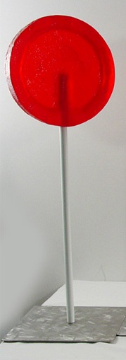 Peter Anton: Cherry Lollipop