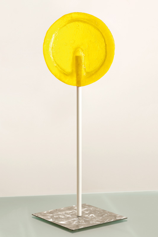 Doppelklick öffnet Großansicht Peter Anton: Lemon Lollipop
