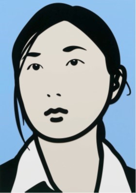 Julian Opie: _S024002.jpg.ai.