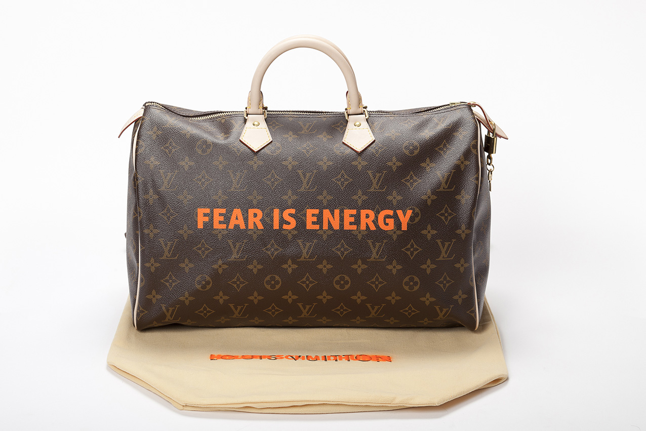 o.T. (FEAR IS ENERGY)