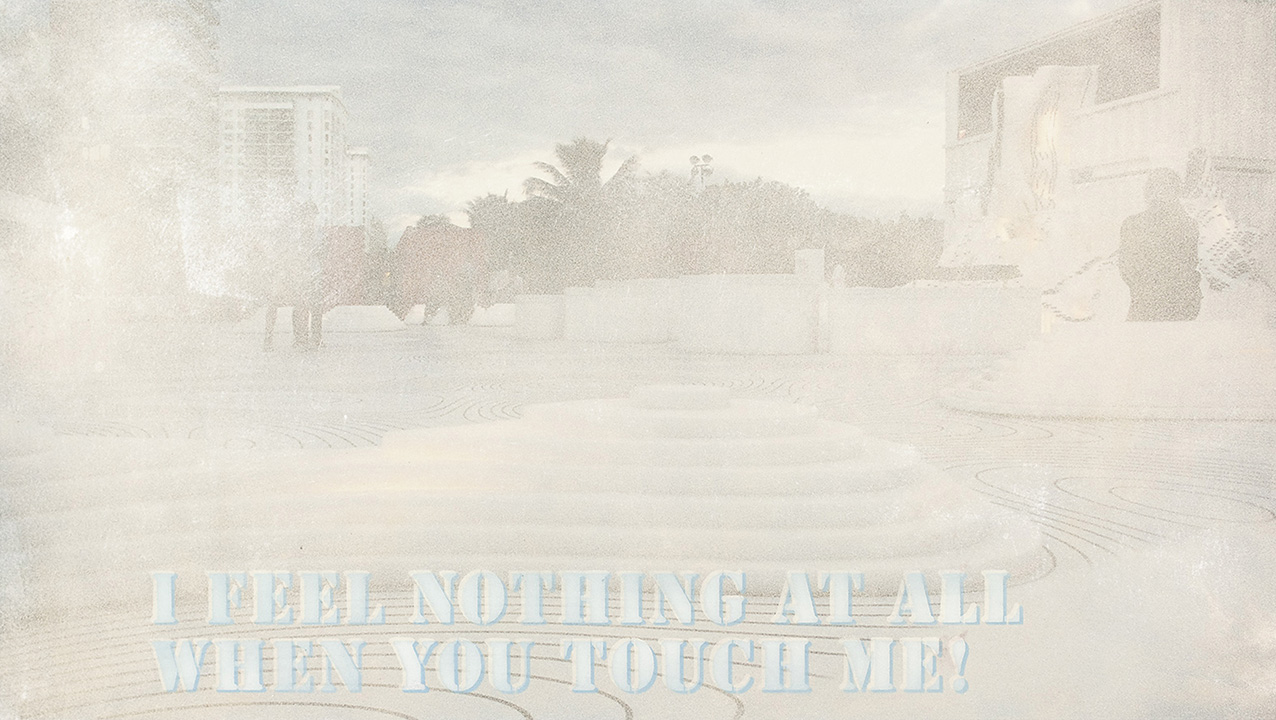 THE MIAMI PROJECT XIII