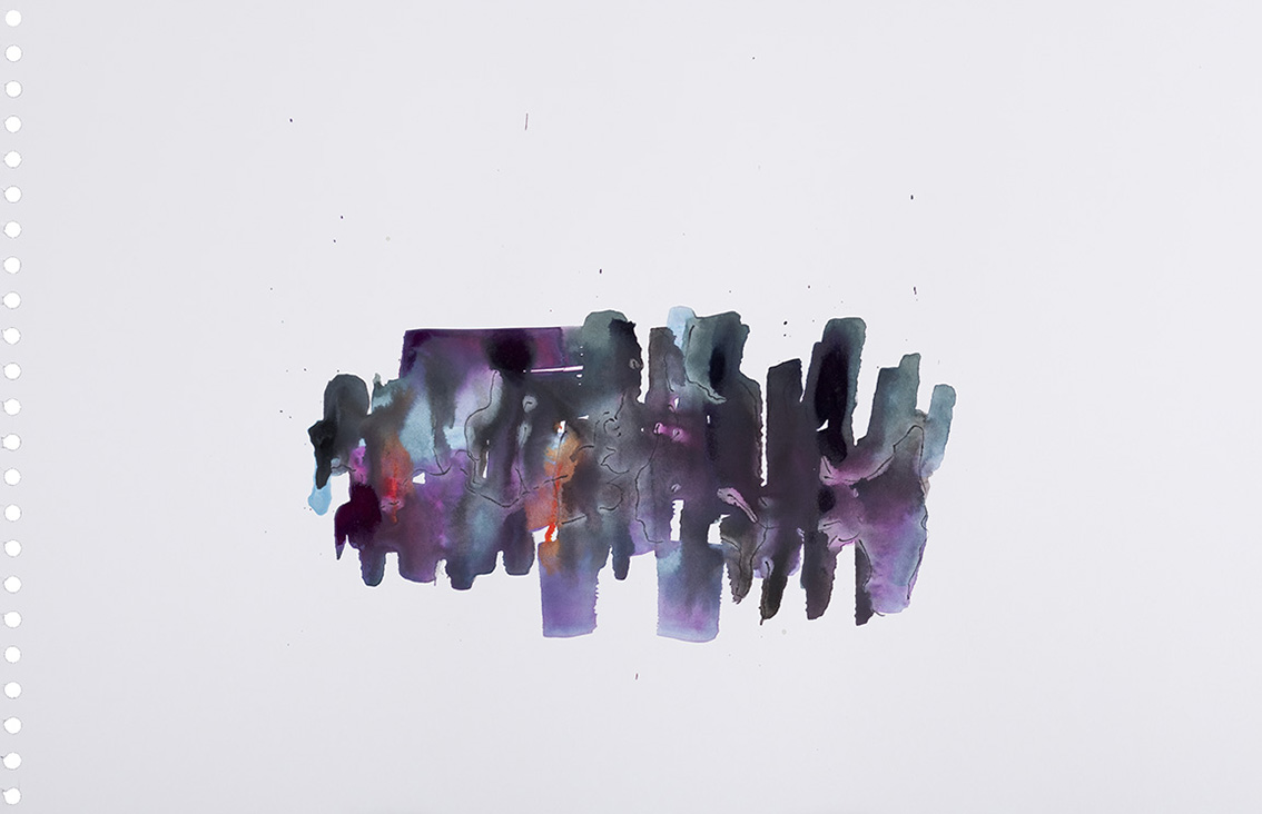 360° – Light (aus THE VOLCANO PROJECT)