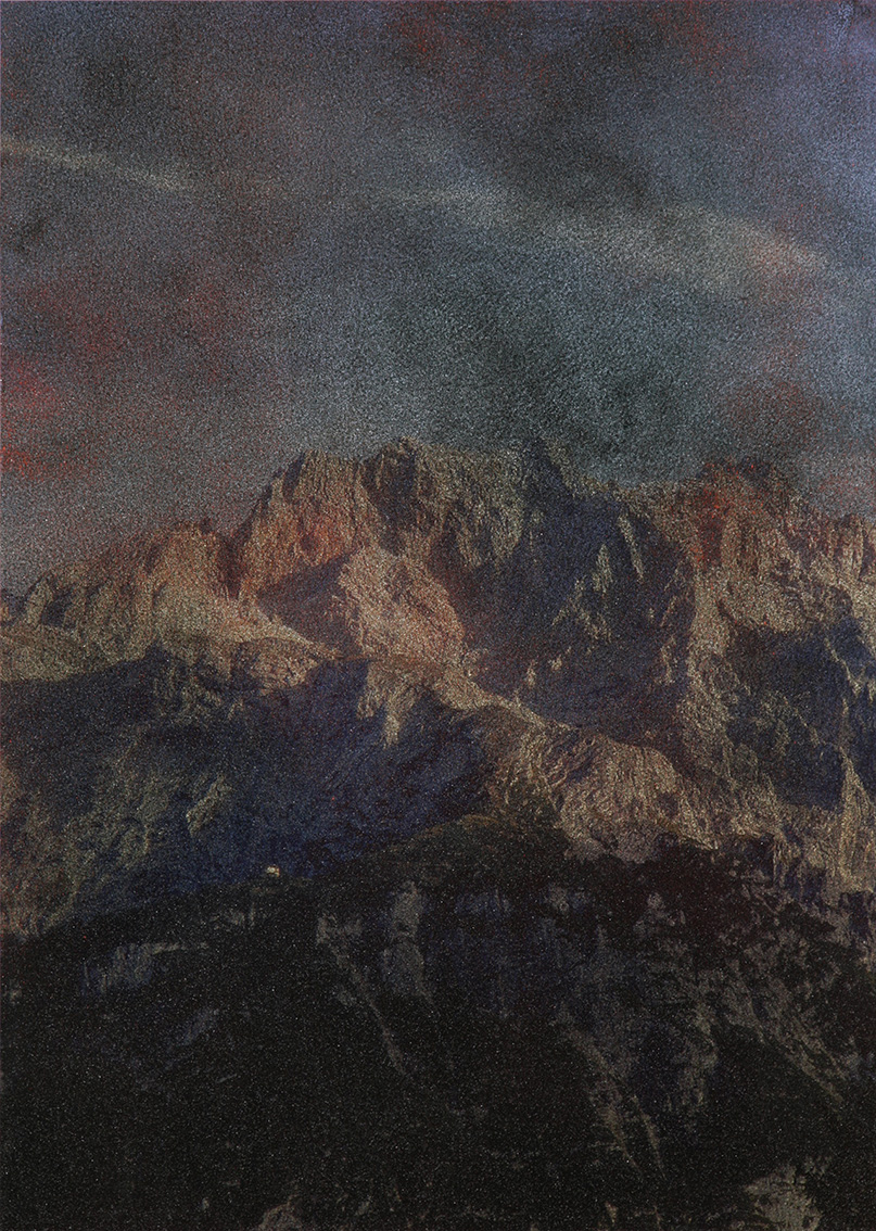 o.T. (Garmisch-Partenkirchen Okt. 2006)