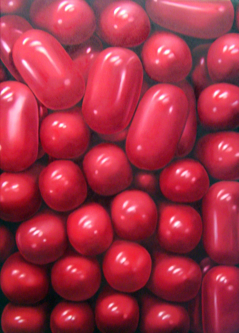 Günter Beier: Tic Tac 5