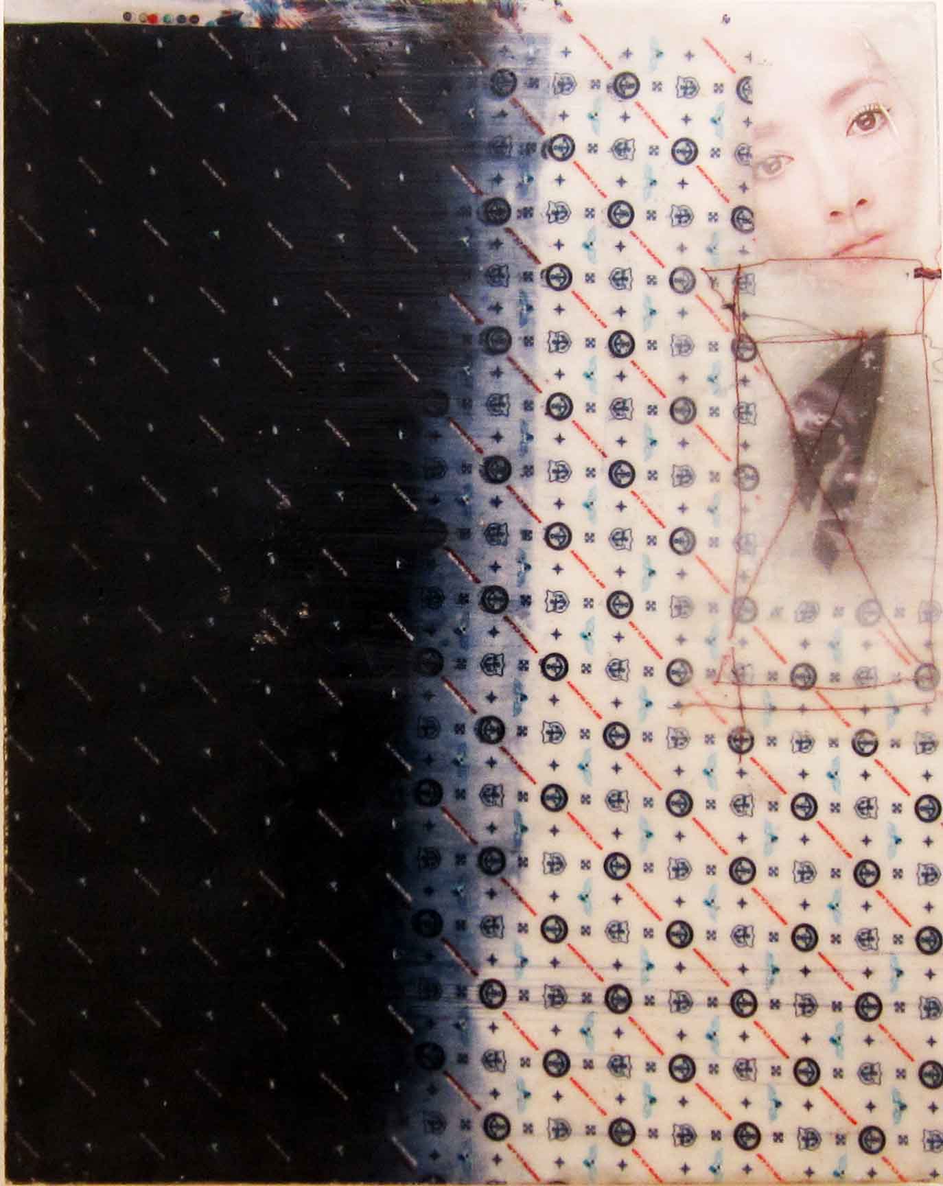 Guangyun Liu: o. T.