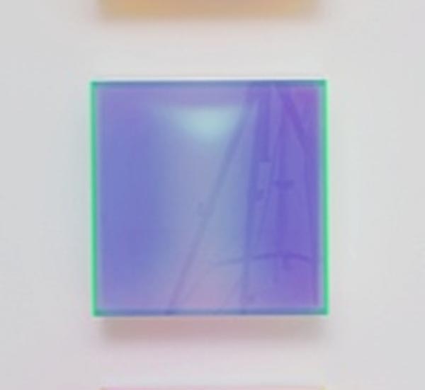 colormirror rainbow blue