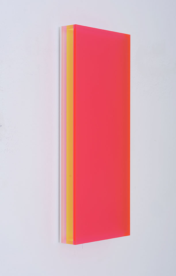 Colormirror Dornbirn - rot