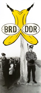 Thomas Baumgärtel: BRD-DDR