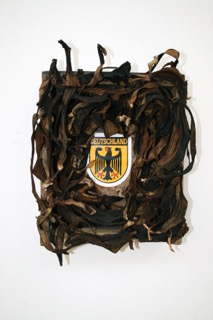 Thomas Baumgärtel: Deutschland