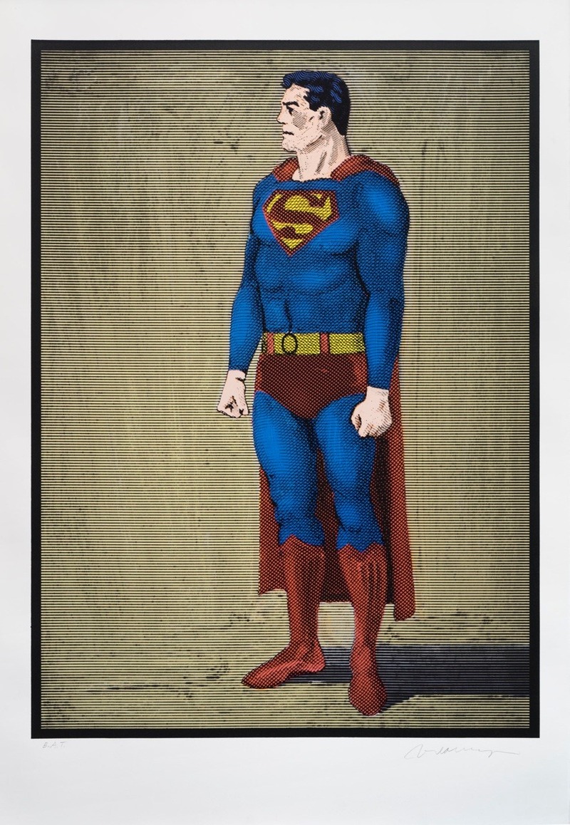 Superman