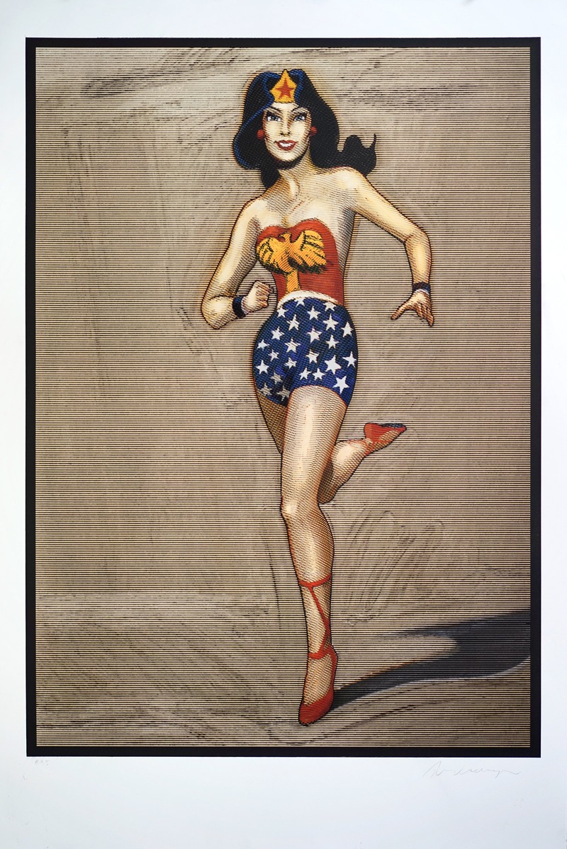 Wonder Woman