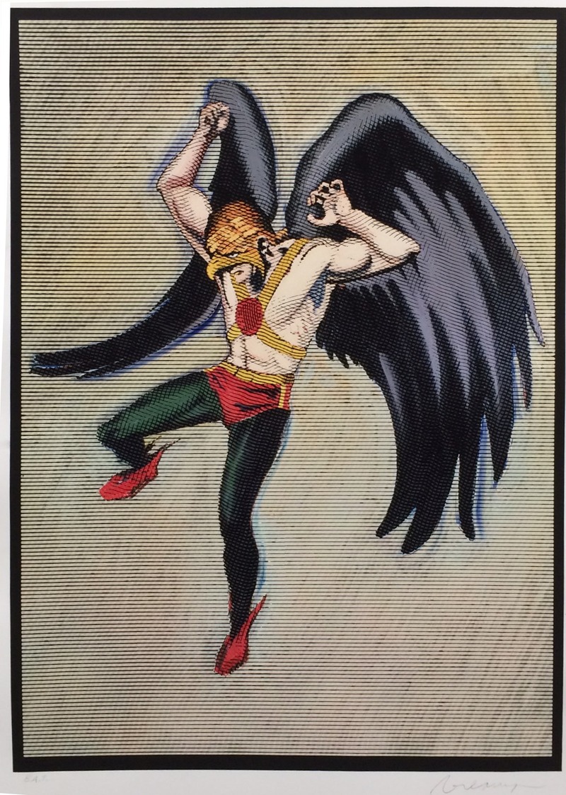 Hawkman