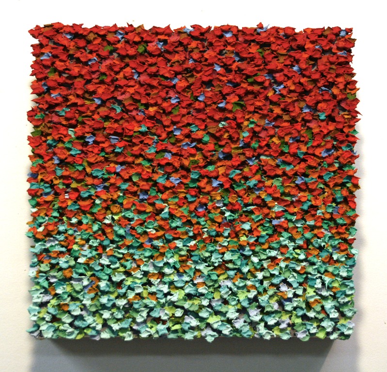 Ausstellungspause
