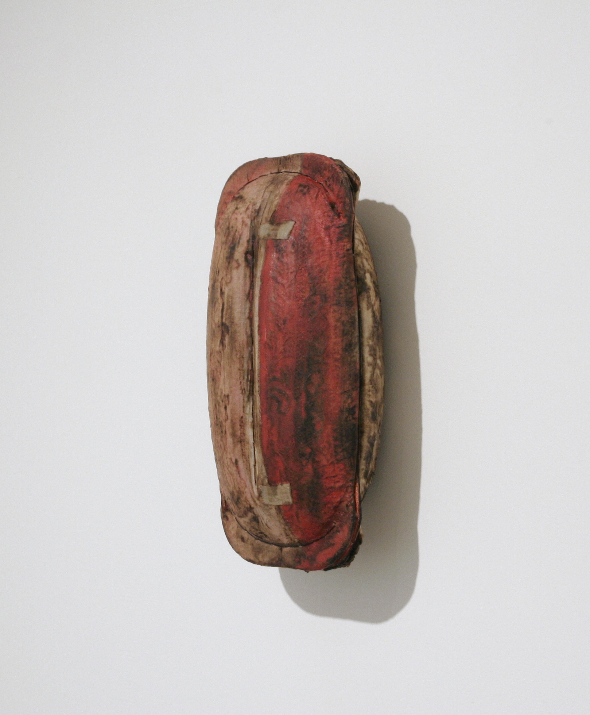 Yoshinobu Nakagawa: Segment (Red)