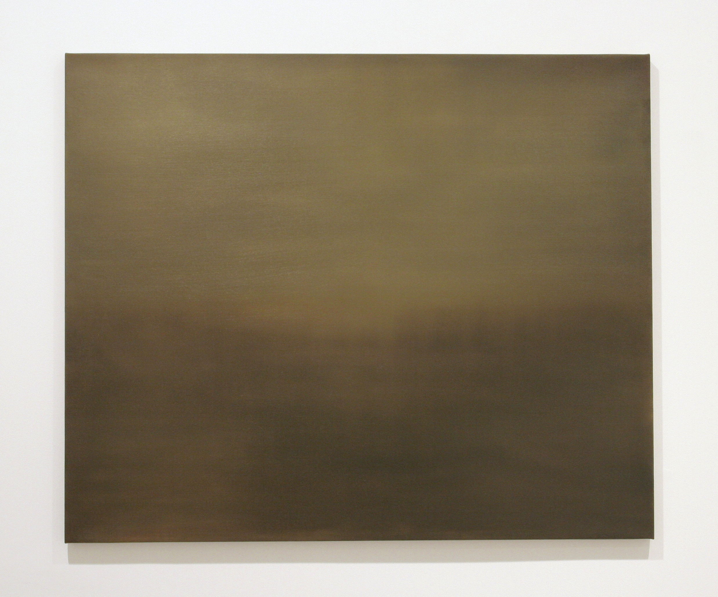 Kazumi Yoshimine: Passage of time 1102