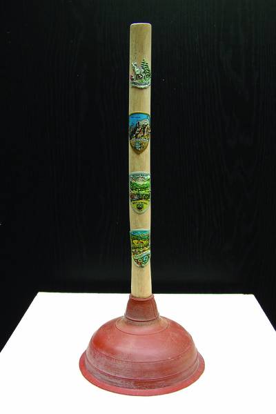 Wanderpümpel