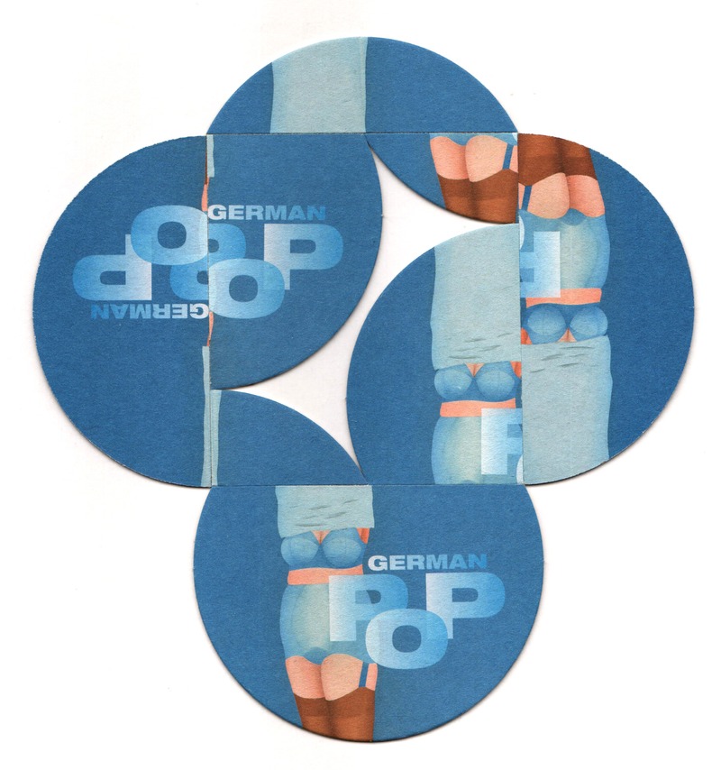 Albrecht Wild: German Pop (2)