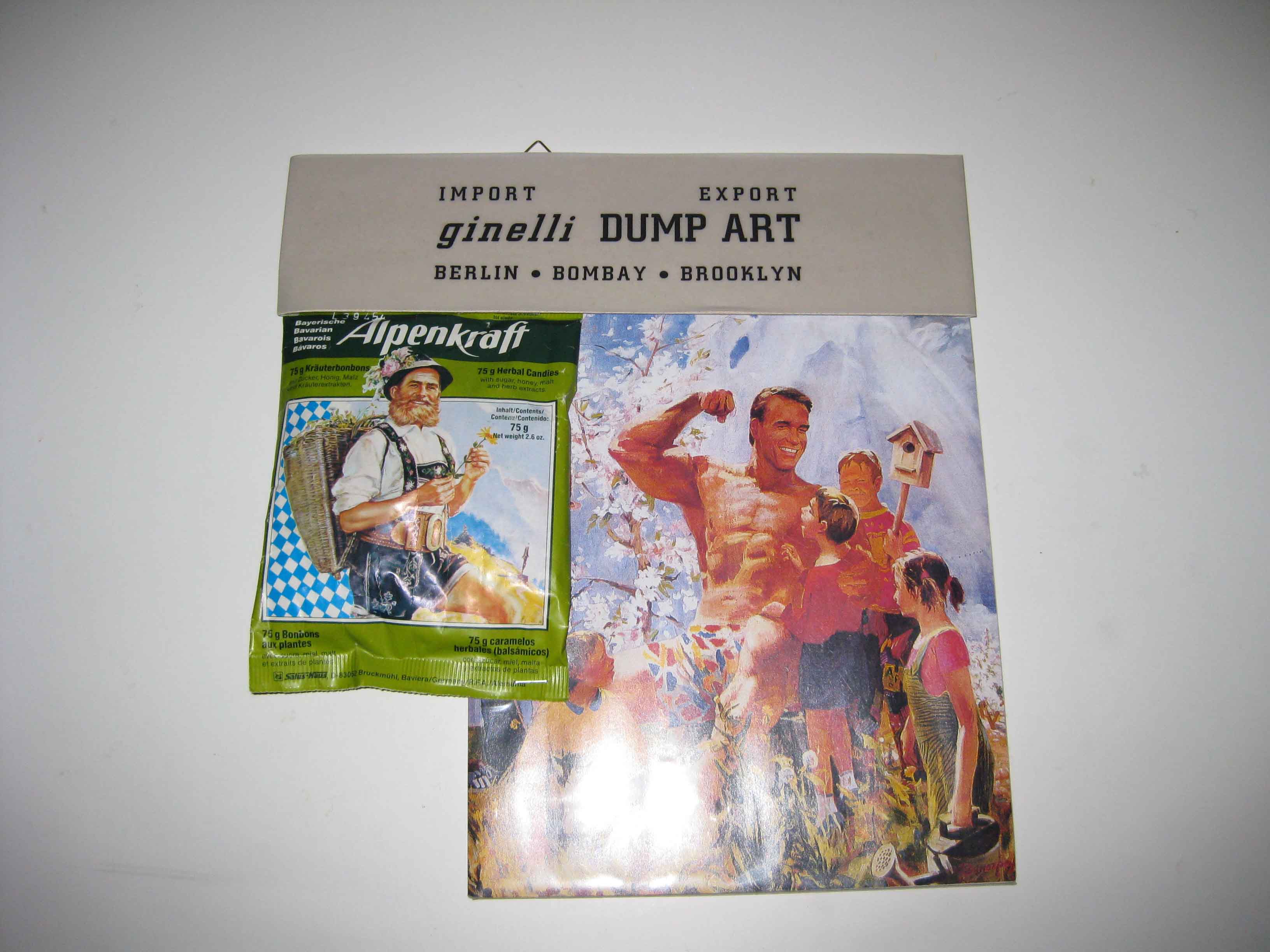 Alpenkraft
