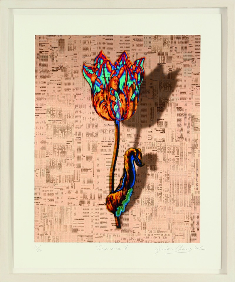 Tulipmania VII 2