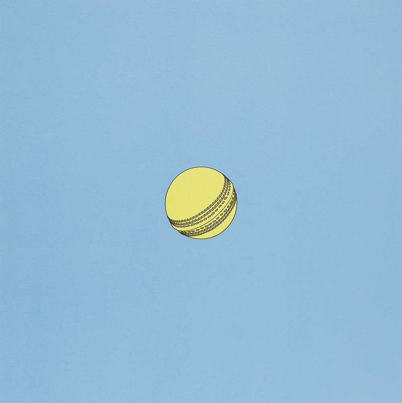 Sports Balls (Cricket ball)