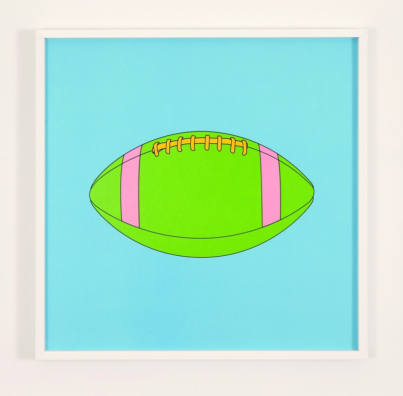 Sports Balls (American Football) 2