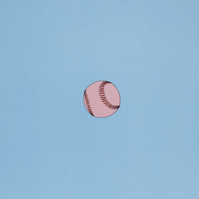 Sports Balls (Baseball)