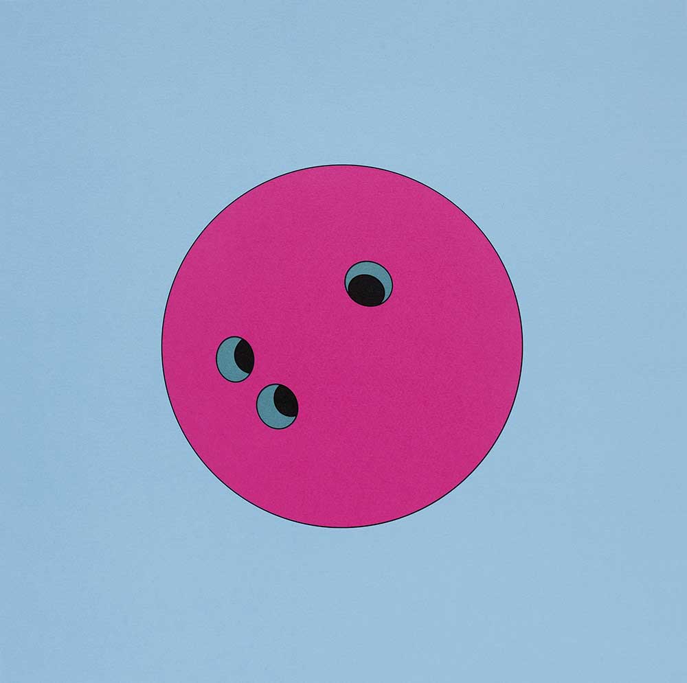Sports Balls (Bowlingball)