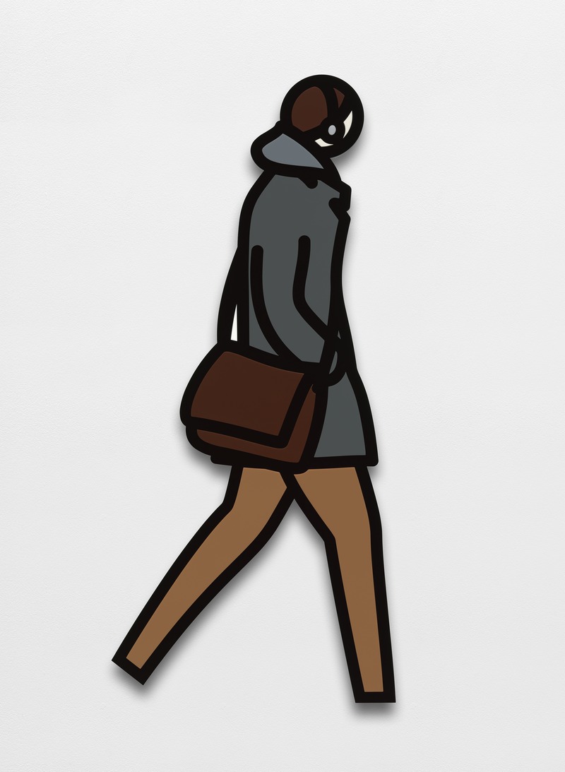 Old Street (Headphones)