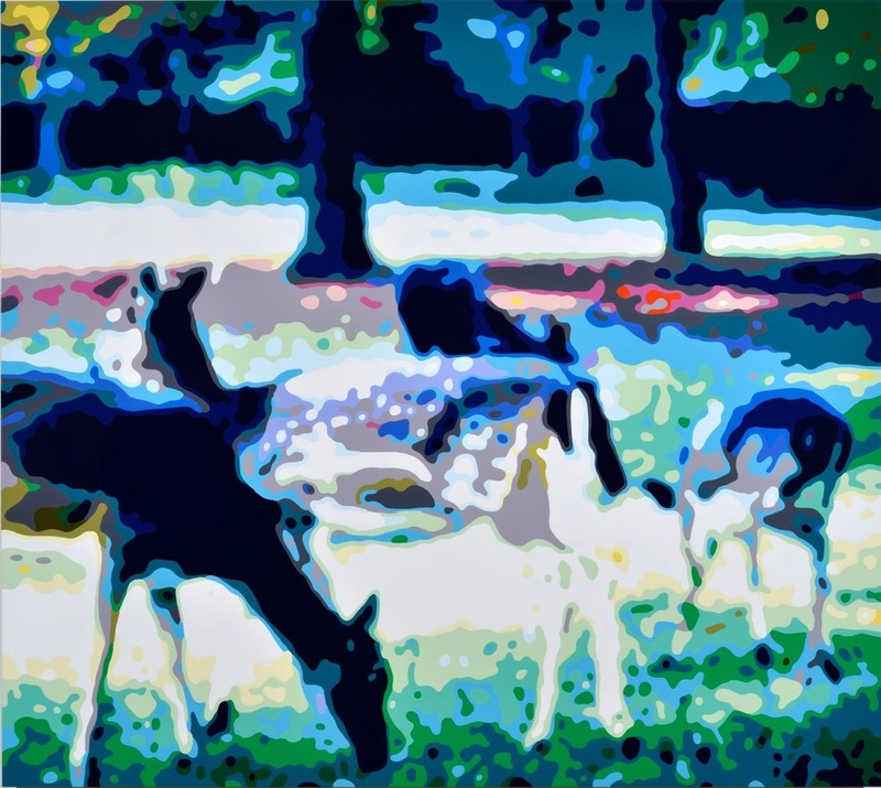 Konrad Winter: Wild