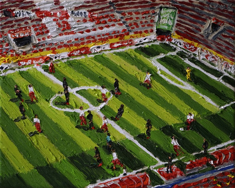 Katharina Gierlach: FC Köln - FSV Mainz 05