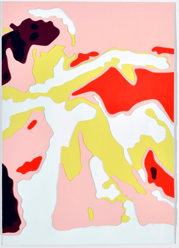 Konrad Winter: Vor dem Museum