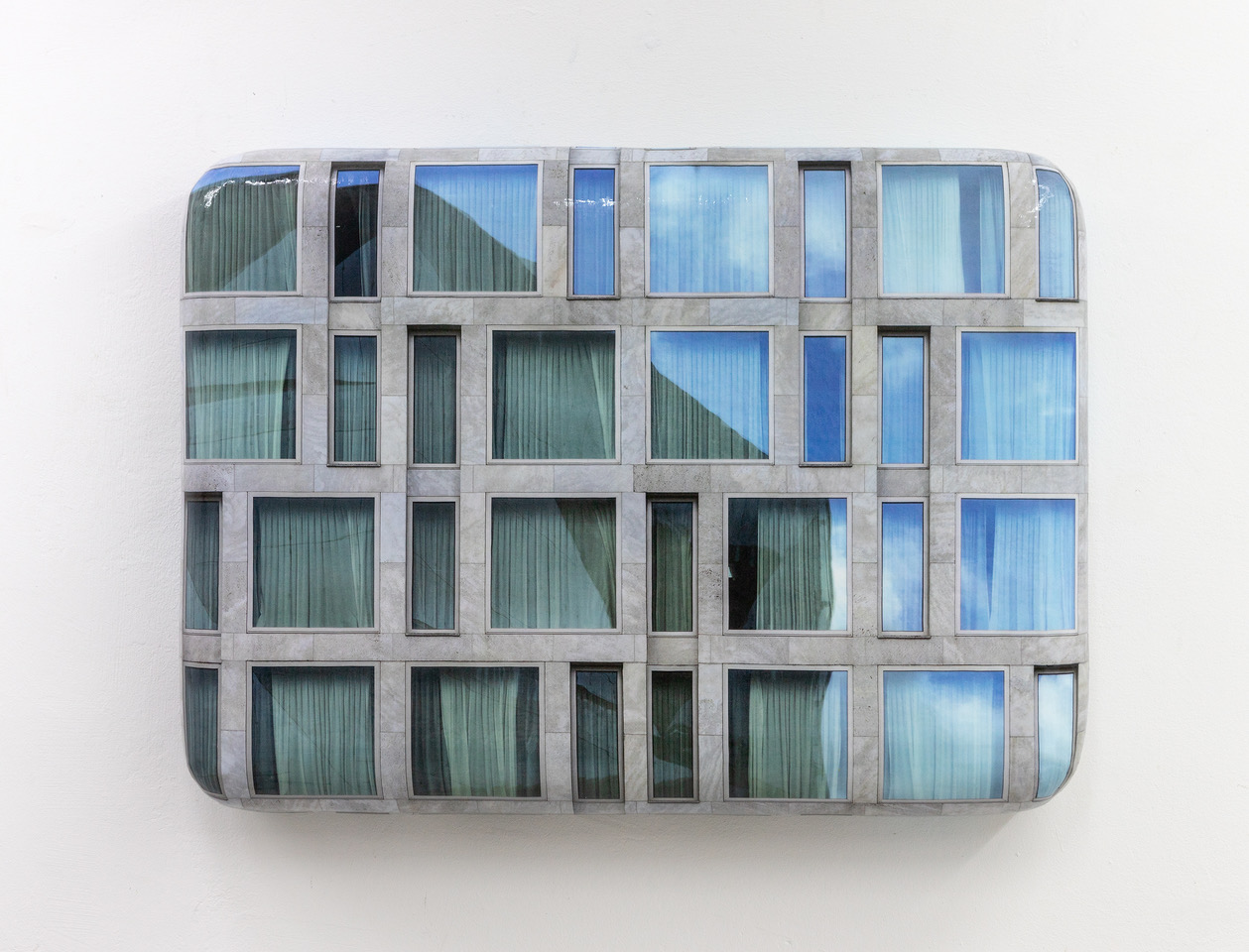 Hein Spellmann: Hotel 2