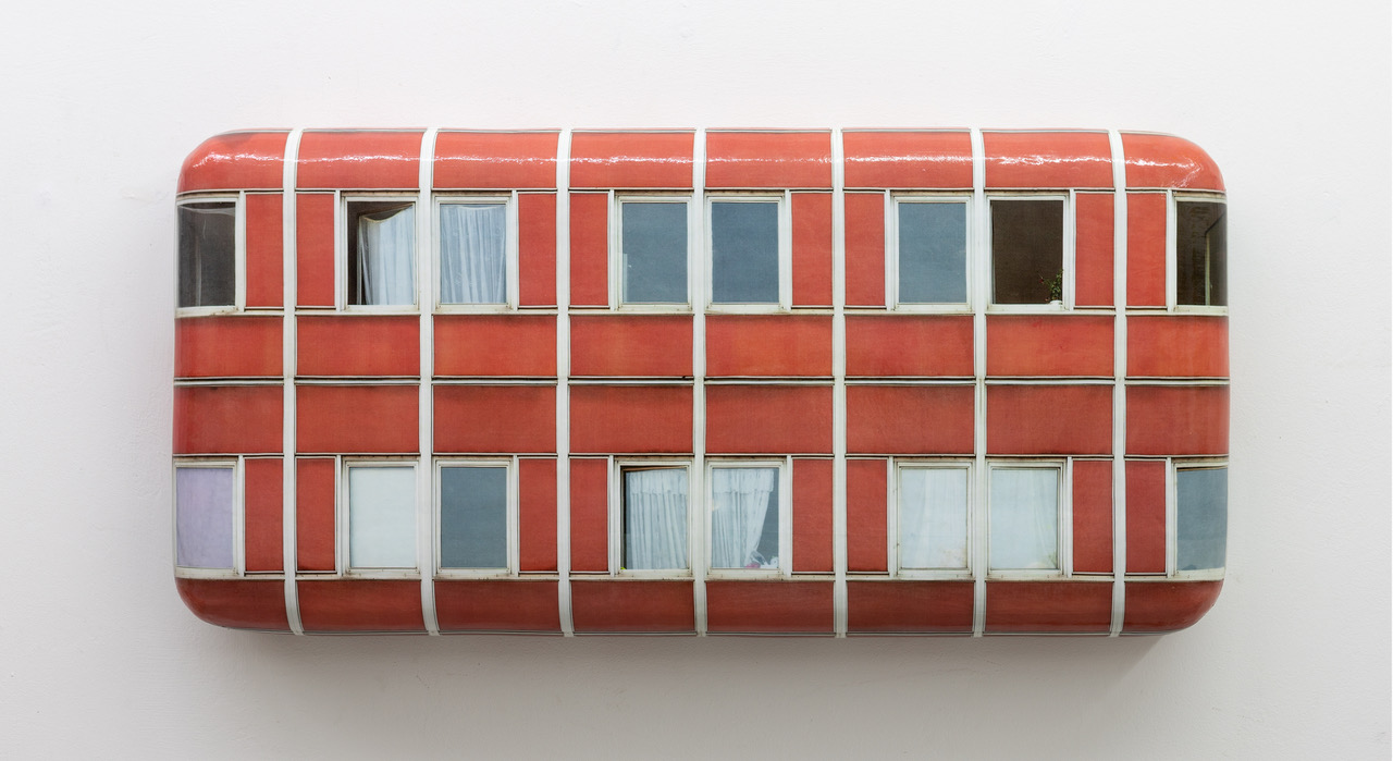 Hein Spellmann: Wohnhaus 6