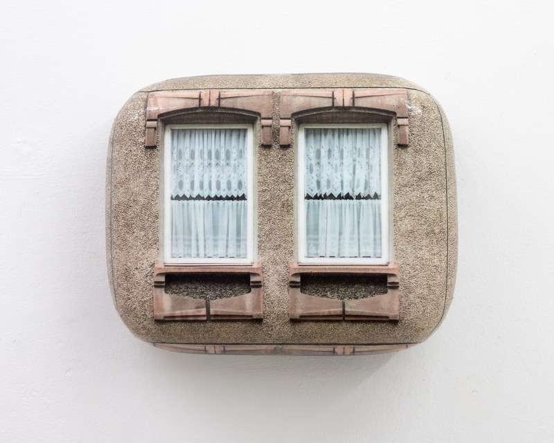Fassade 380