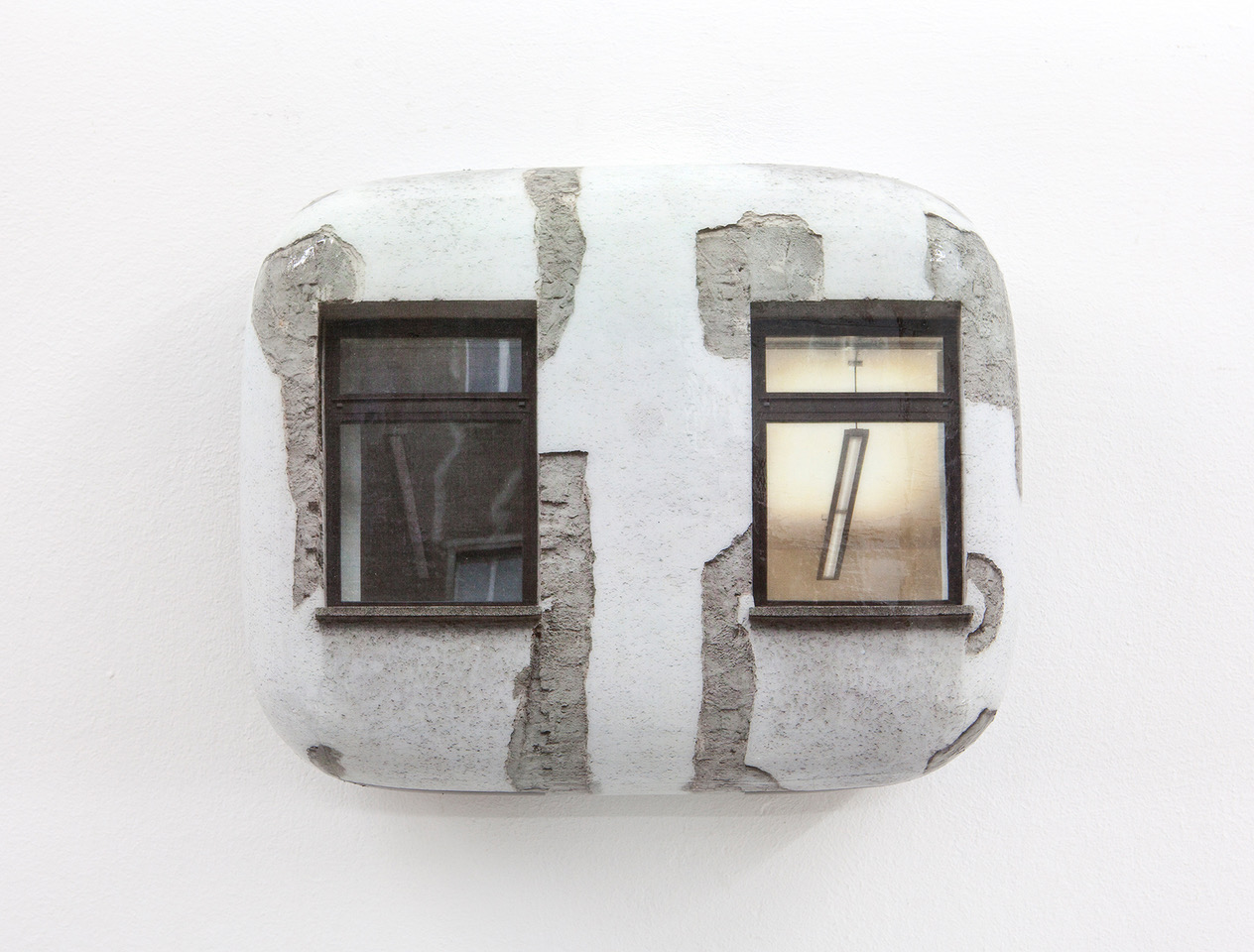 Hein Spellmann: Fassade 312